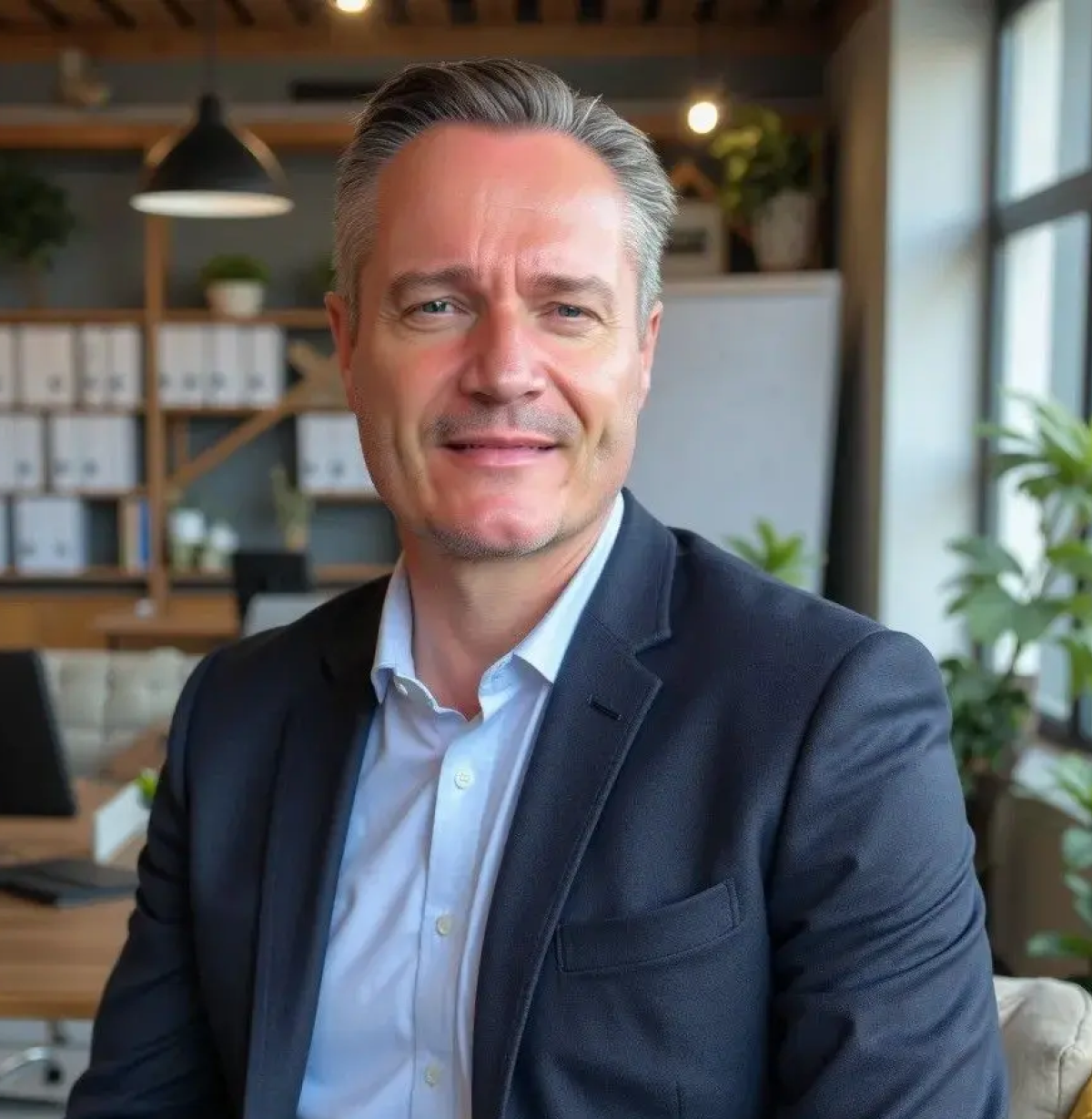 Martin Preisler, Founder of ProspectLab